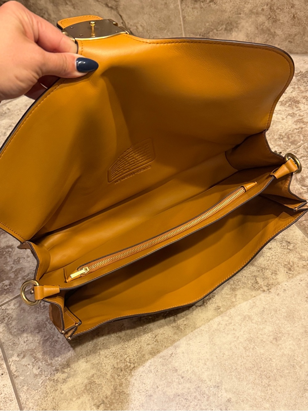 🧡COACH NWOT Tabby Shoulder Bag 36🧡 - Picture 5 of 5